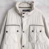 Mulch Pocket Puffer Shell Jacket