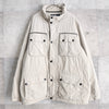 Mulch Pocket Puffer Shell Jacket