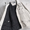 Mulch Pocket Puffer Shell Jacket