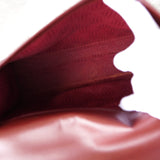 must de Cartier Leather Hand Bag - NEWSED