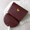 must de Cartier Leather Hand Bag