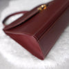 must de Cartier Leather Hand Bag