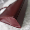 must de Cartier Leather Hand Bag