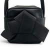 アクネストゥディオズ Musubi Camera Bag ショルダーバッグ ブラック レディース