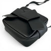 アクネストゥディオズ Musubi Camera Bag ショルダーバッグ ブラック レディース