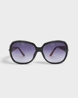 クリスチャン ディオール ヴィンテージ MYLADYDIOR5F サングラス 0Z5JJ 61□15 130 ブラック レッド レディース - NEWSED