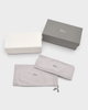 クリスチャン ディオール ヴィンテージ MYLADYDIOR5F サングラス 0Z5JJ 61□15 130 ブラック レッド レディース