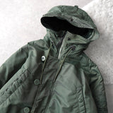 N - 3B Flight Jacket - NEWSED