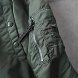 N - 3B Flight Jacket - NEWSED