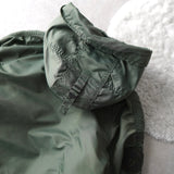 N - 3B Flight Jacket - NEWSED