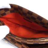 ルイ ヴィトン ダミエ オーバーニュ ワンショルダーバッグ ブラウン N51129 MB0055 - NEWSED