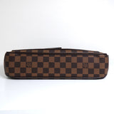 ルイ ヴィトン ダミエ オーバーニュ ワンショルダーバッグ ブラウン N51129 MB0055 - NEWSED