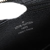 ルイ ヴィトン ダミエグラフィット コインパース カードケース ブラック N63076
