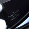 Louis Vuitton Damier Graphite Portefeuille Long Modular Long Wallet N63084 MI5019