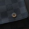 Louis Vuitton Damier Graphite Portefeuille Long Modular Long Wallet N63084 MI5019