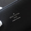 Louis Vuitton Damier Graphite Portefeuille Long Modular Long Wallet N63084 MI5019