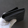 Louis Vuitton Damier Graphite Portefeuille Long Modular Long Wallet N63084 MI5019