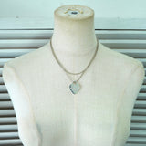 ティファニー リターントゥティファニー ハートタグ シルバー925 ネックレス