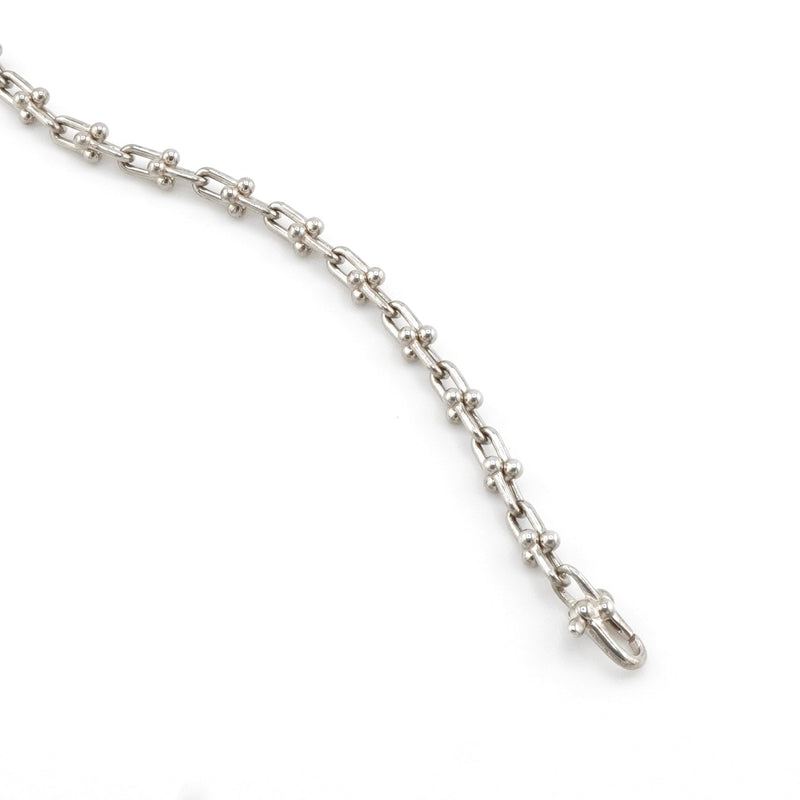 ティファニー ハードウェア マイクロリンク シルバー925 ブレスレット