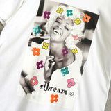 シュプリーム Naomi Tee Tシャツ ホワイト - NEWSED