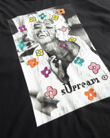 Naomi Tee シュプリーム Tシャツ ブラック XL メンズ - NEWSED