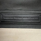 バレンシアガ Navy カバ XS ショルダーバッグ ナチュラル レディース - NEWSED