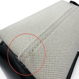バレンシアガ Navy カバ XS ショルダーバッグ ナチュラル レディース - NEWSED