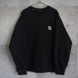 New York Yankees Sweatshirt - NEWSED