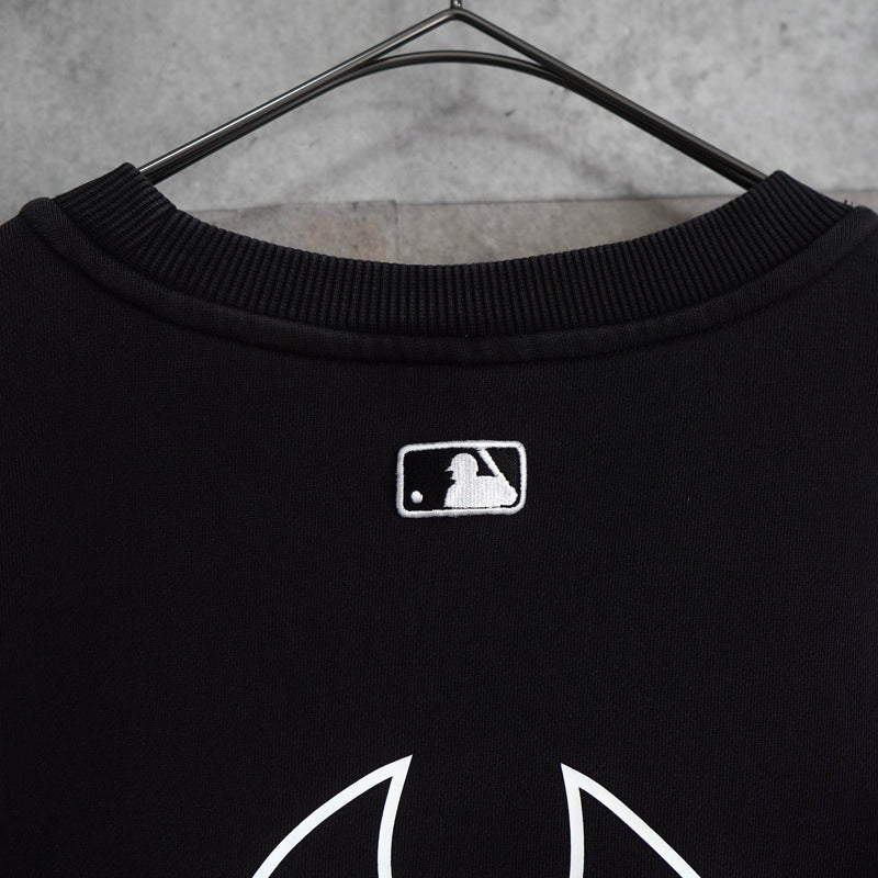 New York Yankees Sweatshirt - NEWSED