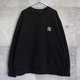 New York Yankees Sweatshirt - NEWSED
