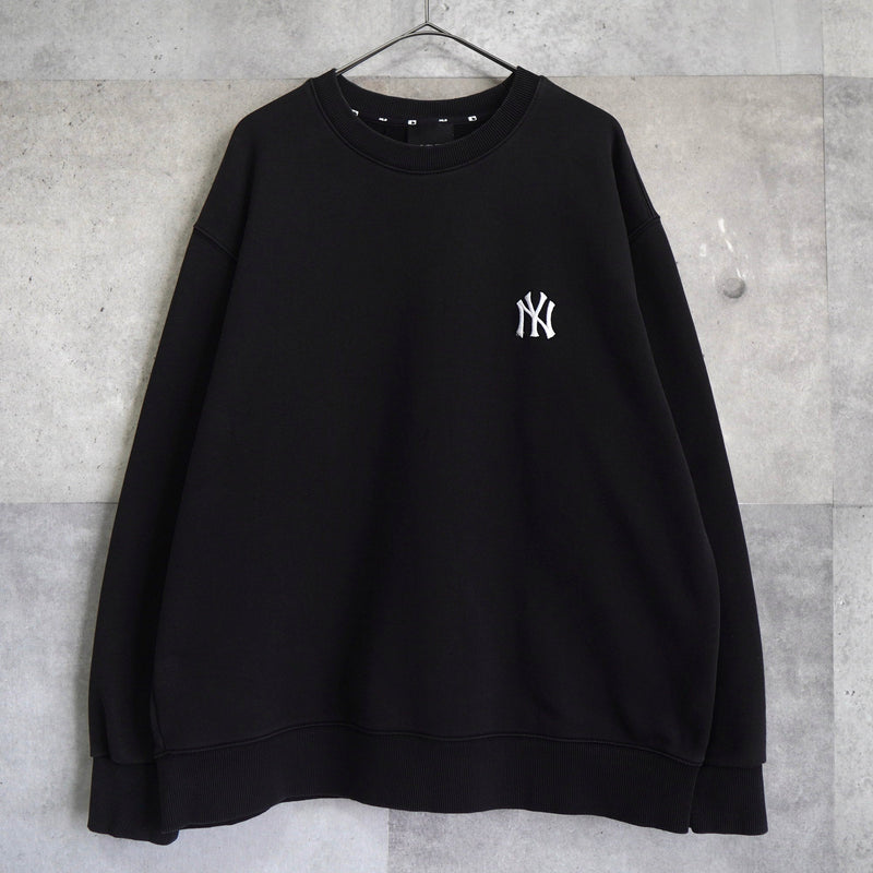 New York Yankees Sweatshirt - NEWSED
