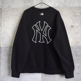 New York Yankees Sweatshirt - NEWSED