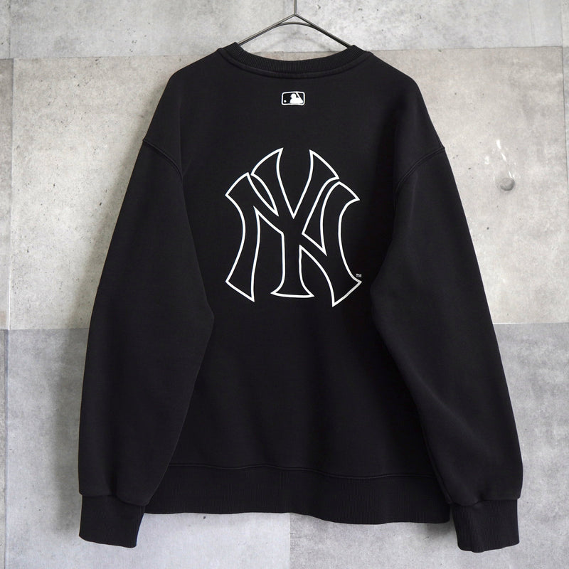 New York Yankees Sweatshirt - NEWSED