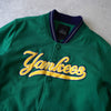 New York Yankees Varsity Jacket