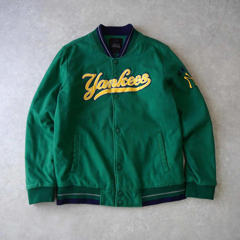 New York Yankees Varsity Jacket