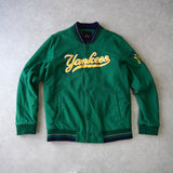 New York Yankees Varsity Jacket - NEWSED