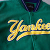 New York Yankees Varsity Jacket