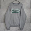 Newsed College Logo Remake Sweatshirt