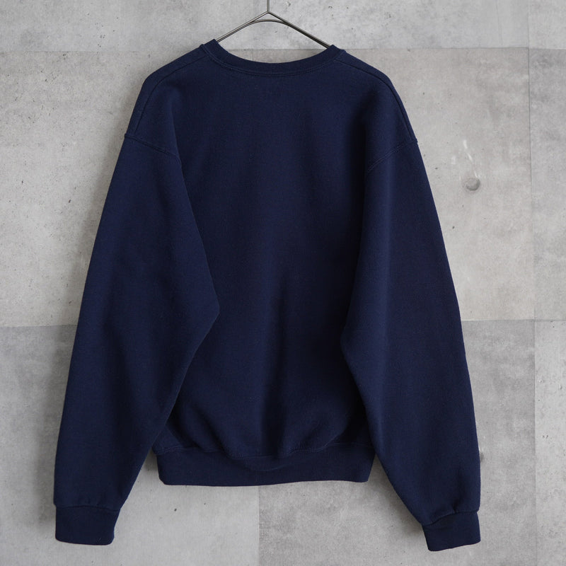 Newsed College Logo Remake Sweatshirt Sample - NEWSED