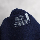 Newsed College Logo Remake Sweatshirt Sample - NEWSED
