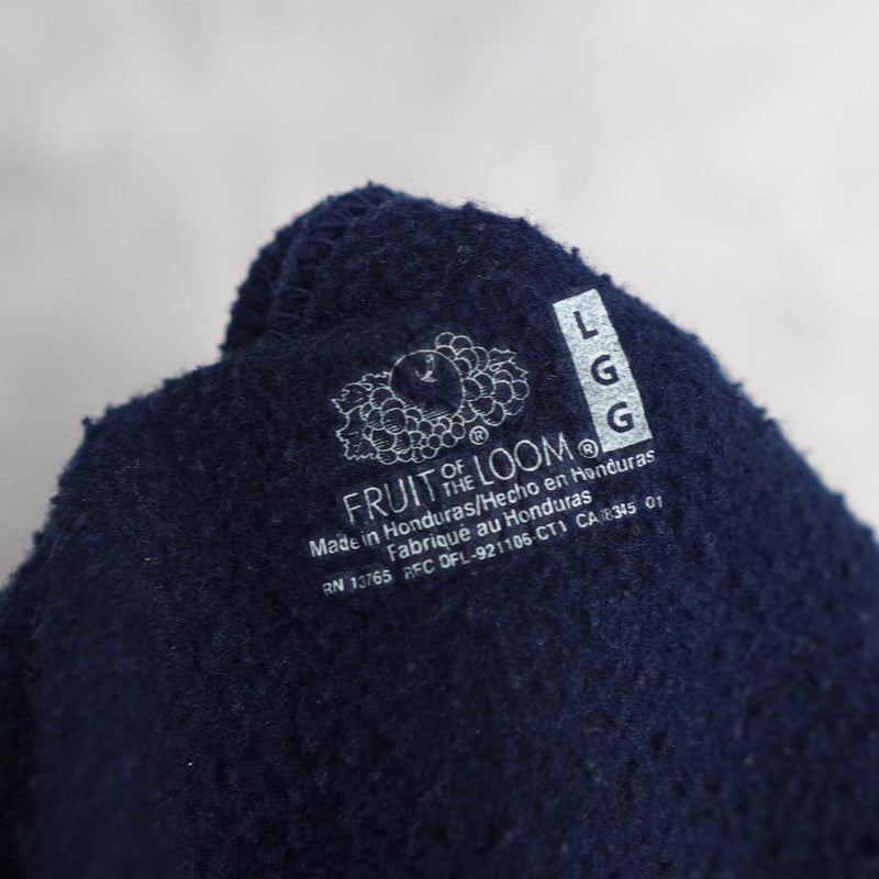 Newsed College Logo Remake Sweatshirt Sample - NEWSED
