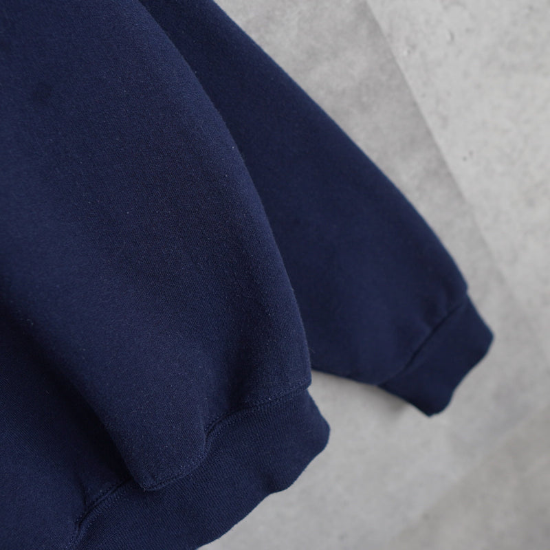 Newsed College Logo Remake Sweatshirt Sample - NEWSED