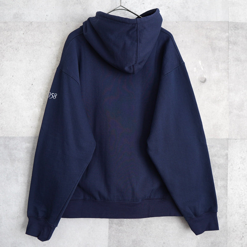 Newsed Logo Remake Hoodie No.58 - NEWSED