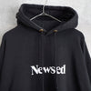 Newsed Logo Remake Hoodie No.59