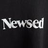 Newsed Logo Remake Hoodie No.59