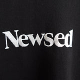 Newsed Logo Remake Hoodie No.59 - NEWSED