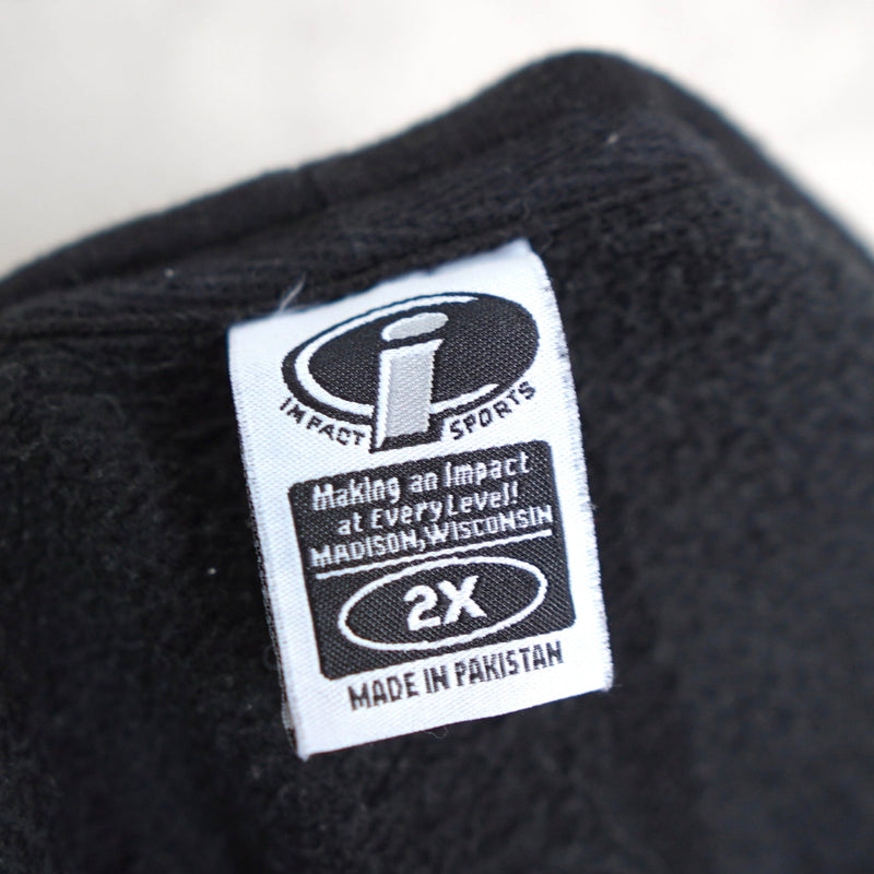Newsed Logo Remake Hoodie No.59 - NEWSED