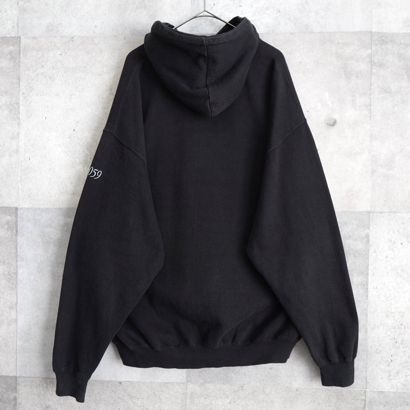 Newsed Logo Remake Hoodie No.59 - NEWSED