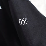 Newsed Logo Remake Hoodie No.59 - NEWSED