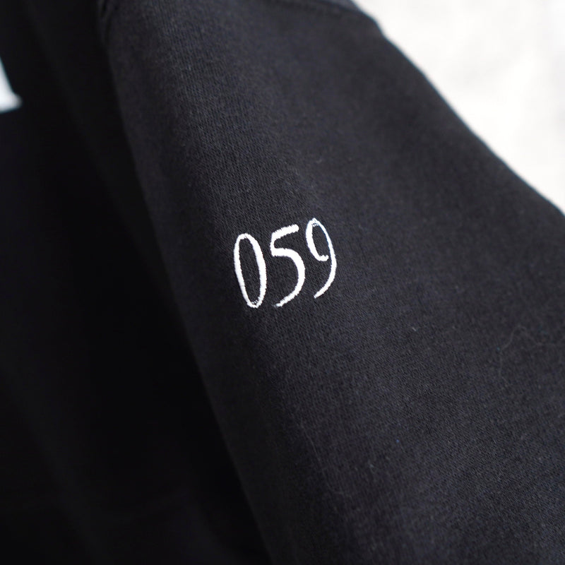 Newsed Logo Remake Hoodie No.59 - NEWSED